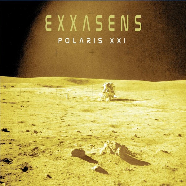Exxasens – Polaris XXI (2021)