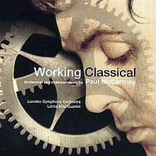 Working Classical