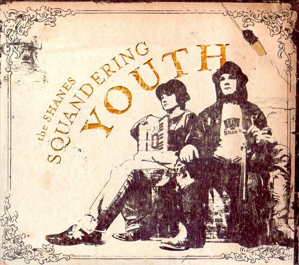 Squandering Youth