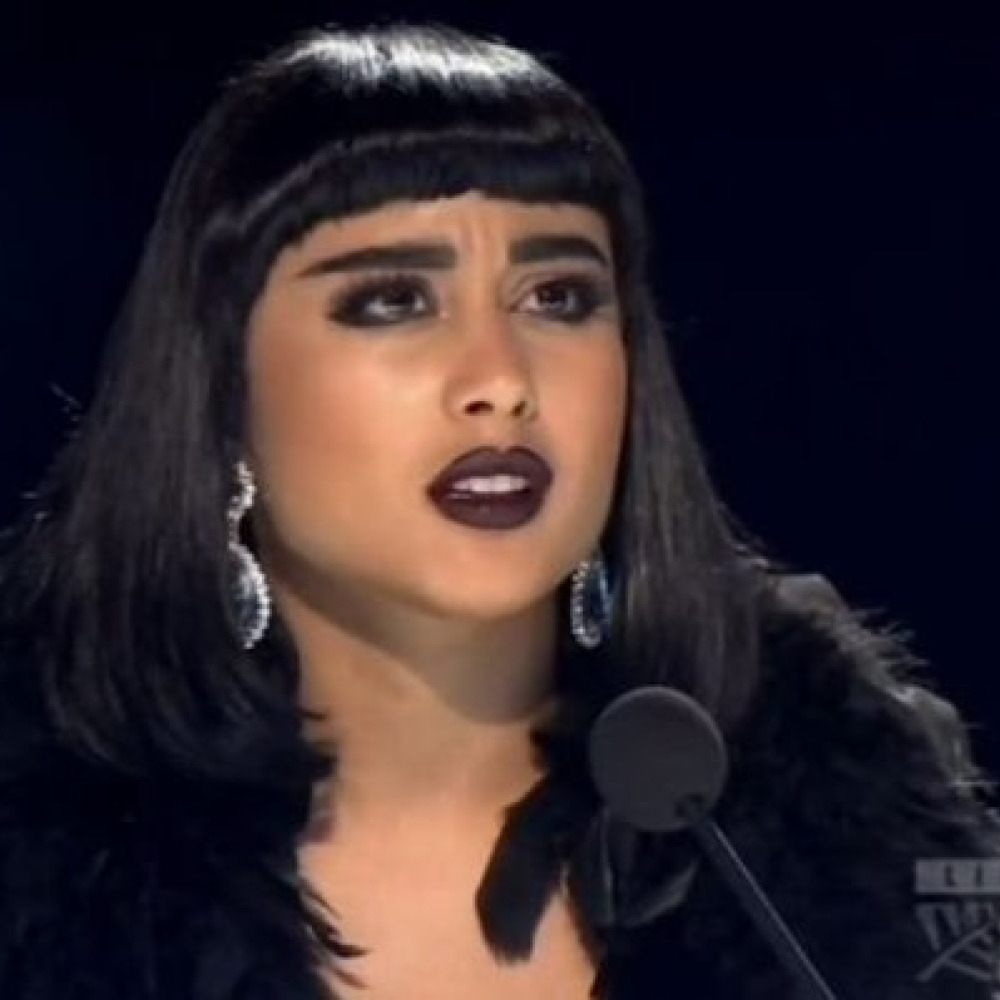 Natalia Kills (из ВКонтакте)