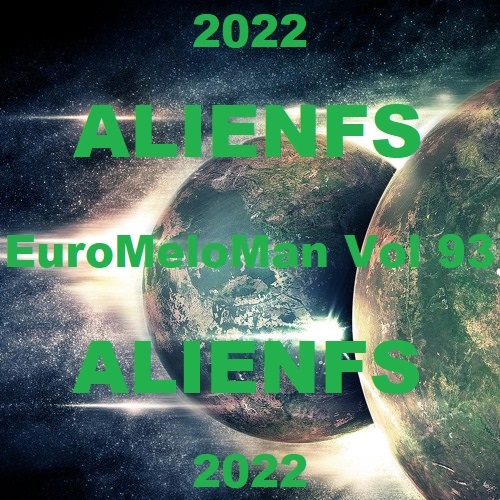 EuroMeloMan Vol 93 2022
