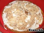 кулинария, кухня, рецепты, блины, блинный пирог, пироги, горбуша, масленица, рецепты блинов