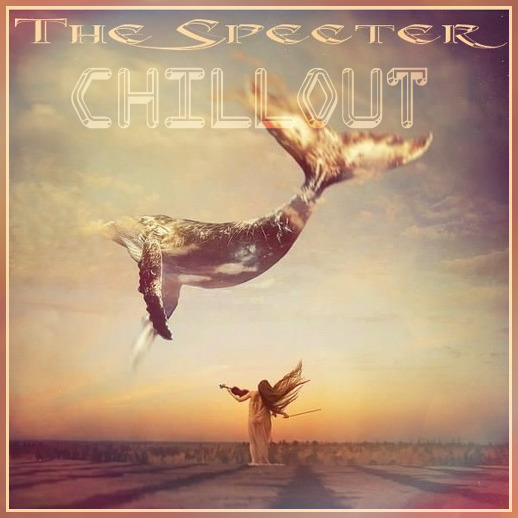 VA - Enigmatic radio - The Specter