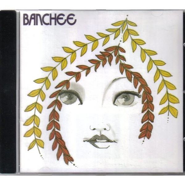 Banchee - Banchee (1969) [2001 Reissue]