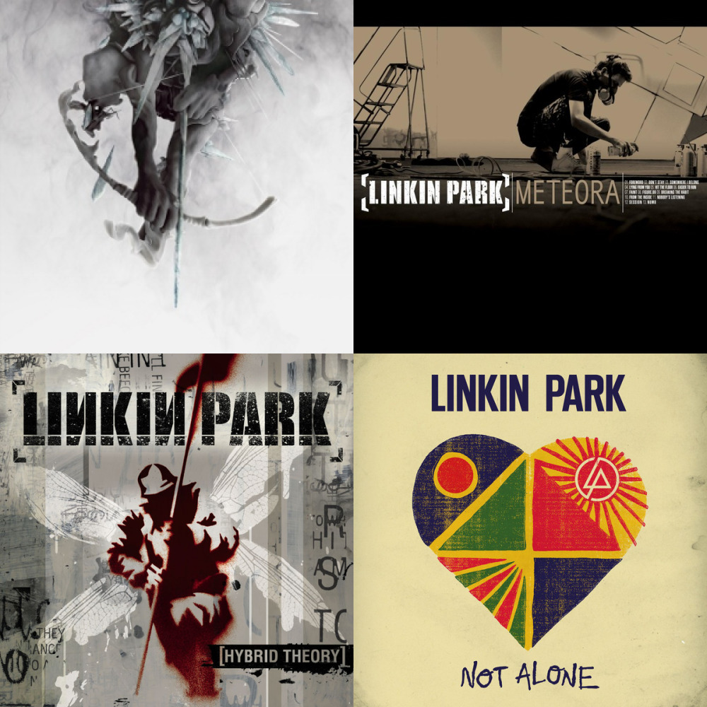 Linkin park дискография. Группа Linkin Park альбомы. Альбомы линкин парк по годам. Линкин парк обложки всех альбомов.