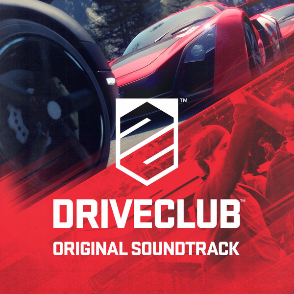 Driveclub Original Soundtrack