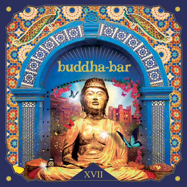 Buddha Bar Compilations: I