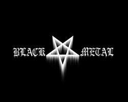 Black / Pagan (1984-1990)