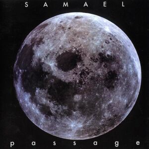 SAMAEL. - "Passage" (1996 Switzerland)