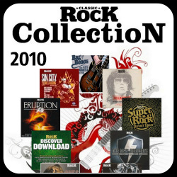 VA - Classic Rock -2010