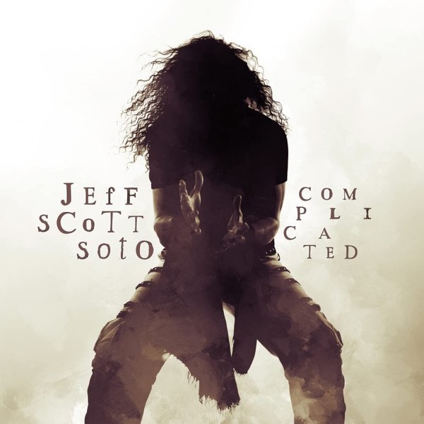 Jeff Scott Soto - Complicated 2022