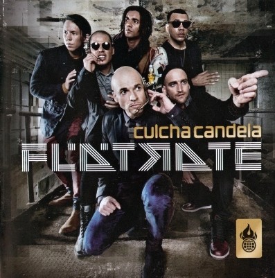 Culcha Candela  (2011-2015)