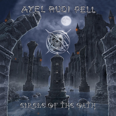 Circle of the Oath ( 2012 ) - Axel Rudi Pell
